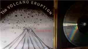 Various - The Volcano Eruption