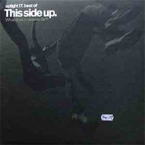Various - This Side Up (What Does It Mean So Far)