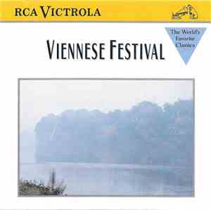 Various - Viennese Festival