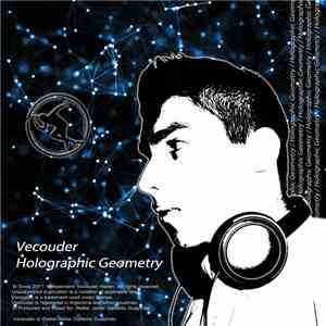 Vecouder - Holographic Geometry