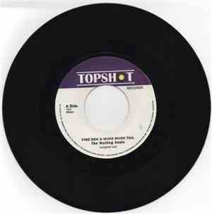 Wailing Souls - Fire Deh A Muss Muss Tail