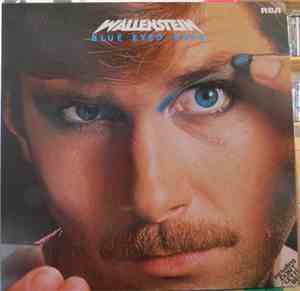 Wallenstein - Blue Eyed Boys