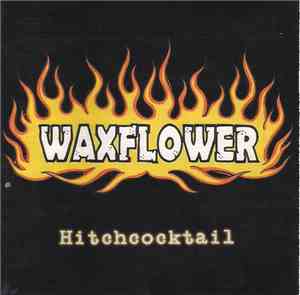 Waxflower - Hitchcocktail