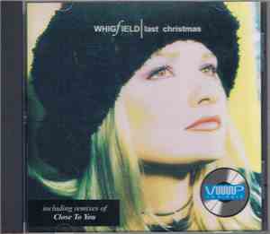 Whigfield - Last Christmas