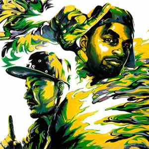 Yu Mamiya Featuring El Da Sensei - How I Write It...