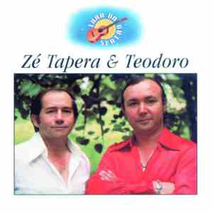 Zé Tapera & Teodoro - Luar Do Sertão
