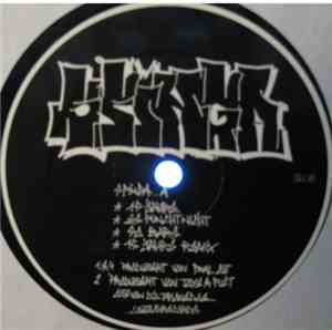 5 Finga - 15 Jahre EP