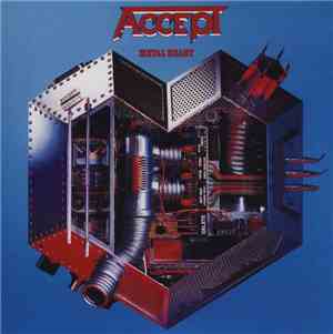 Accept - Metal Heart