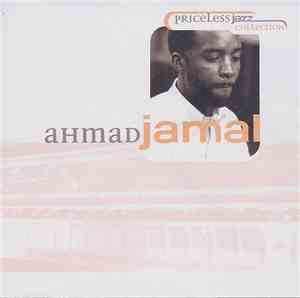 Ahmad Jamal - Priceless Jazz Collection