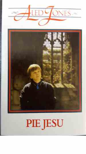 Aled Jones - Pie Jesu