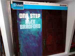 Alex Bradford - One Step