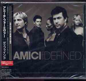 Amici Forever - Defined