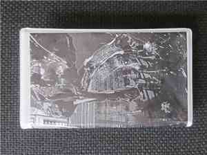 Andrew Coltrane - Faded Empire