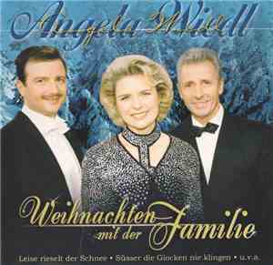 Angela Wiedl - Weihnachten Mit Der Familie
