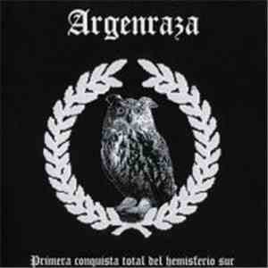 Argenraza - Primera Conquista Total del Hemisferio Sur