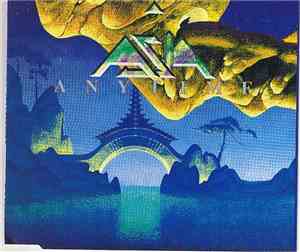 Asia  - Anytime