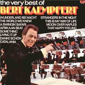 Bert Kaempfert - The Very Best Of Bert Kaempfert