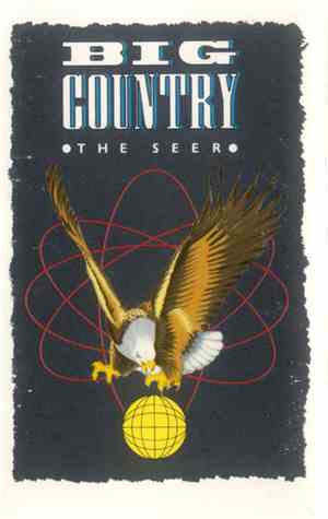 Big Country - The Seer