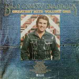 Billy Crash Craddock - Greatest Hits - Volume One