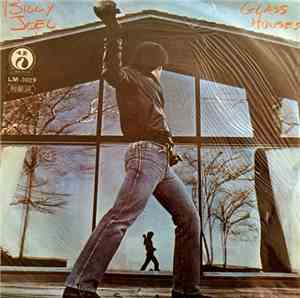 Billy Joel - Glass Houses