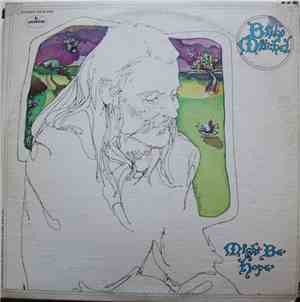 Billy Mitchel - Might Be Hope