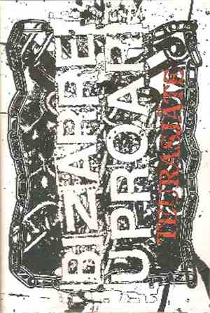 Bizarre Uproar - Teurasjäte