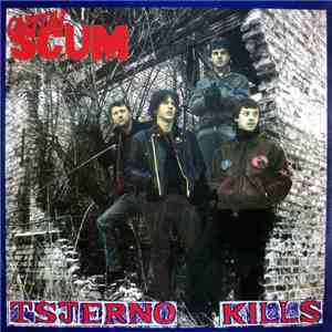Capital Scum - Tsjerno Kills