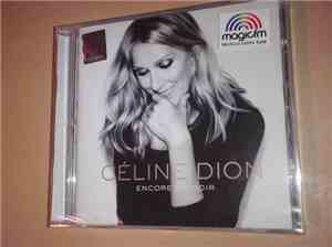 Céline Dion - Encore Un Soir
