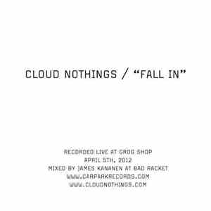 Cloud Nothings - Fall In