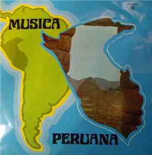 Conjunto Los Heroes De La Breña - Musica Peruana