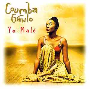 Coumba Gawlo - Yo Malé