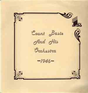 Count Basie And His Orchestra - Count Basie And His Orchestra 1946