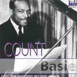 Count Basie - The Jazz Biography
