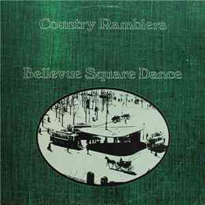 Country Ramblers - Bellevue Square Dance