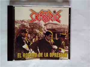 Crematorio - El rostro de la opresión