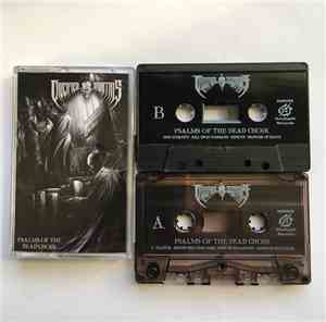 Crucified Mortals - Psalms of the Dead Choir