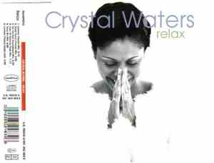Crystal Waters - Relax