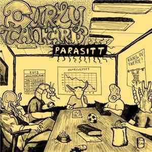 Curly Tankard - Parasitt
