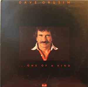 Dave Grusin - One Of A Kind