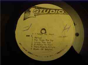 Dennis Brown - If I Follow My Heart