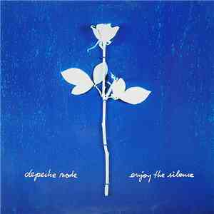 Depeche Mode - Enjoy The Silence