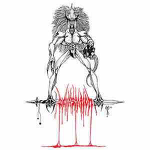Devastation  - Dispensable Bloodshed