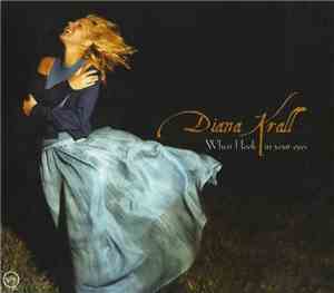 Diana Krall - When I Look In Your Eyes