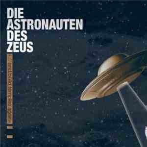 Die Astronauten des Zeus - ...and build temples again