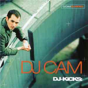 DJ Cam - DJ-Kicks