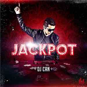 DJ Can  - Jackpot