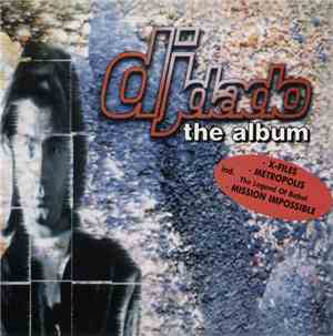 DJ Dado - The Album