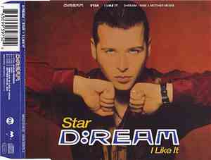 D:Ream - Star / I Like It