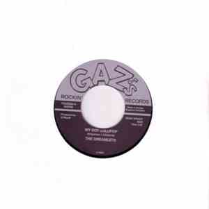 Dreamlets - My Boy Lollipop