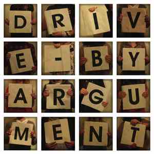 Drive-By Argument - Drive-By Argument